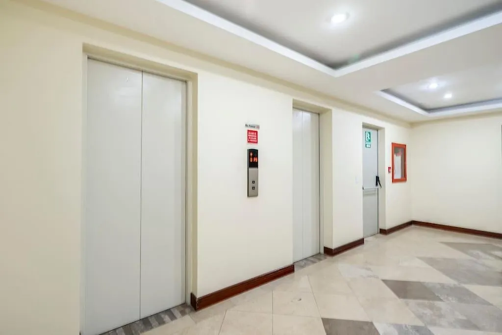 Suite De Lujo En Excelente Sector, Netflix, Disney Plus Quito Ekvádor