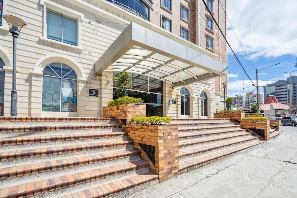 Suite De Lujo En Excelente Sector, Netflix, Disney Plus Quito Apartmán