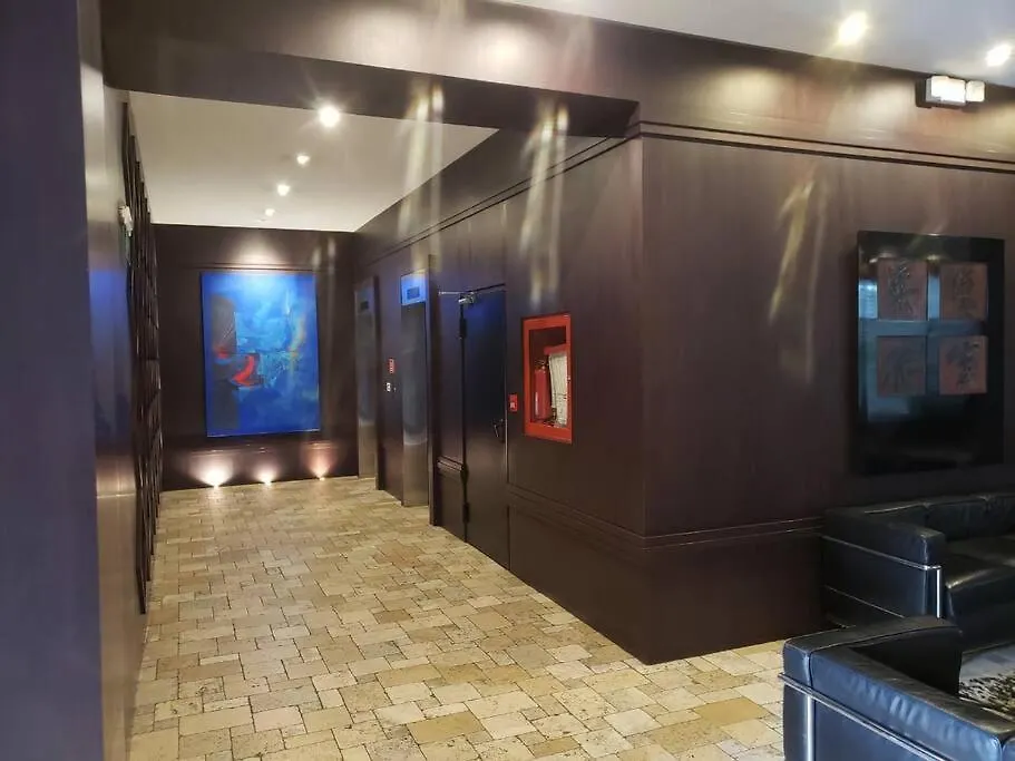 Apartmán Suite De Lujo En Excelente Sector, Netflix, Disney Plus Quito Ekvádor