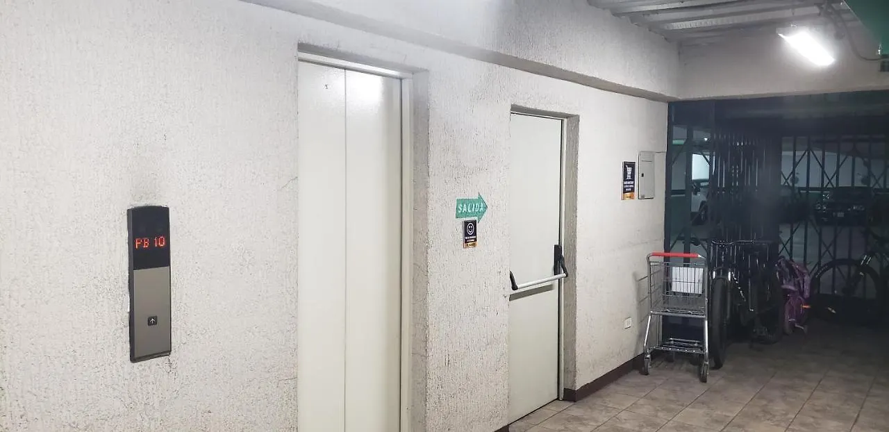 Suite De Lujo En Excelente Sector, Netflix, Disney Plus Quito Apartmán