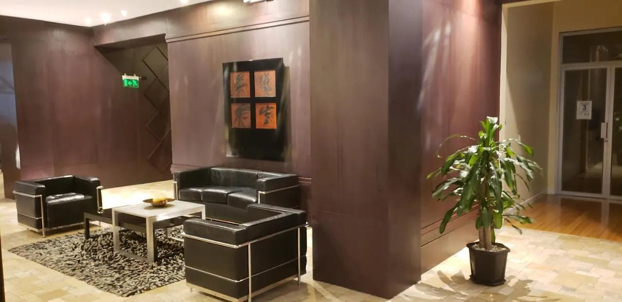 Suite De Lujo En Excelente Sector, Netflix, Disney Plus Quito