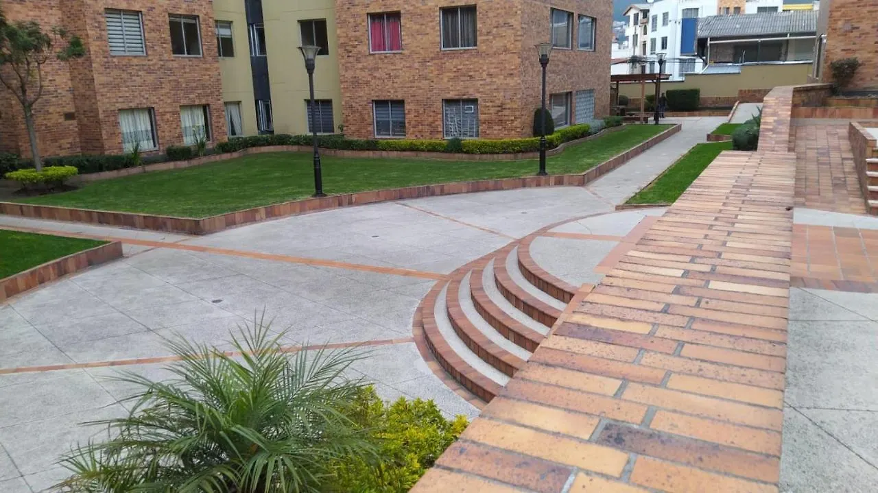 Suite De Lujo En Excelente Sector, Netflix, Disney Plus Quito Ekvádor